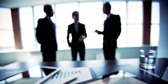 Department of Justice Corporate Compliance guidance