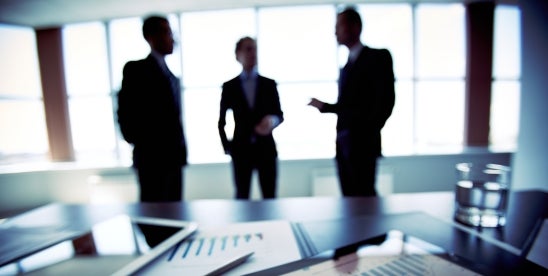 Department of Justice Corporate Compliance guidance