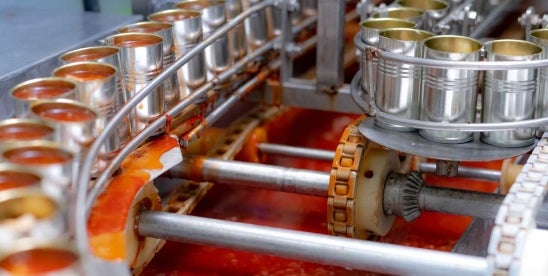 European Union EU food packaging regulations reviewed