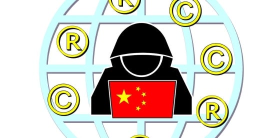 China’s CNIPA and SAMR Release Notice