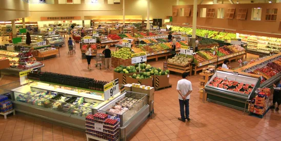 Outcomes of 27th Codex Committee on Food Import 
