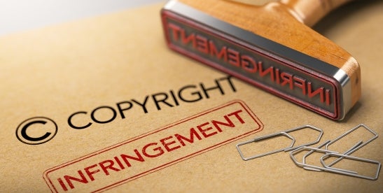 Court Upholds Fair Use Defense in Copyright and Trademark Case