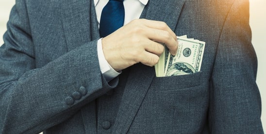 Regulated Industry Headlines October 4, 2024
