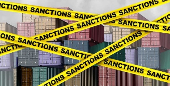 UK Trade Sanctions Regulations Grant OTSI Civil Enforcement Powers