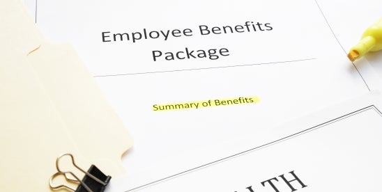 Department of Labor, Health and Human Services ERISA guidance 