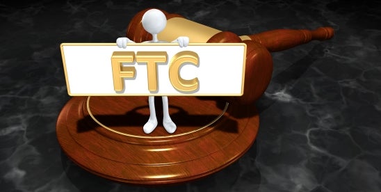 FTC to Monopolize” Kids’ Time Online