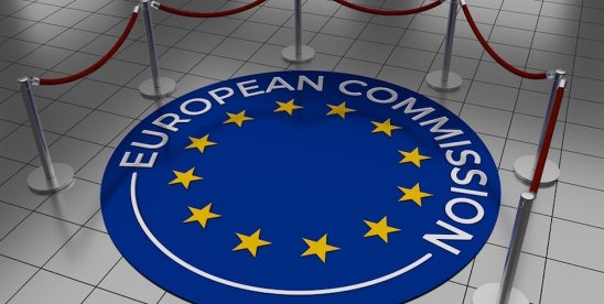 European Commission clearance under Foreign Subsidies Regulation