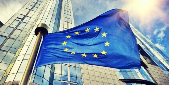 European Union CBAM reporting obligation