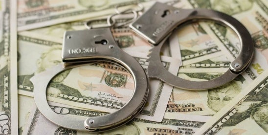 CA Harsher Criminal Penalties