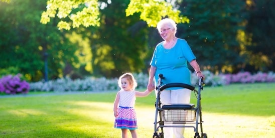 Balancing Care for Aging Parents and Children: Tips and Strategies