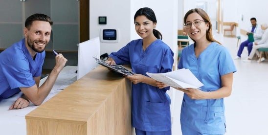 Illinois Health Care Facilities Ordinary Negligence Liability