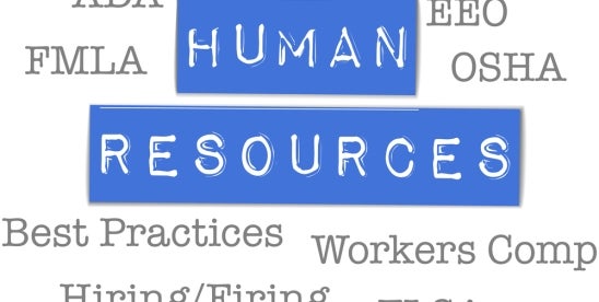 Human Resources’ Role in Data Privacy