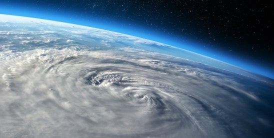Hurricane Helene Relief Funding