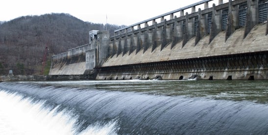 Eleventh Circuit ruling on Hydropower project dispute