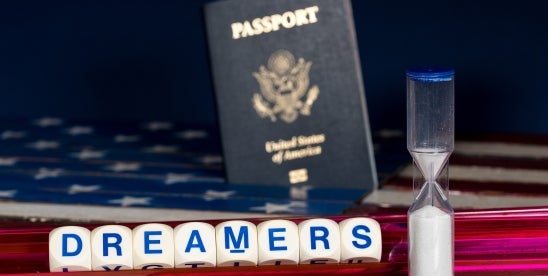 Biden Administration Expands Work Visa Opportunities for Dreamers