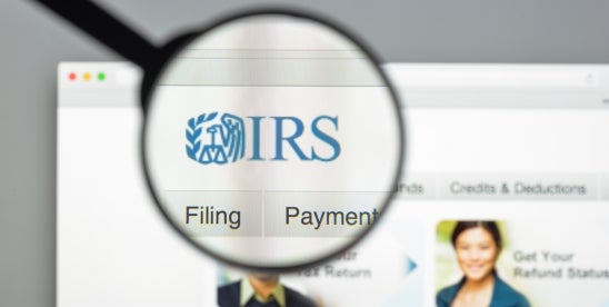 IRS Updates for the Week of September 23–27, 2024