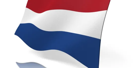 Dutch Authorities Update IND Business Portal Login Process: Chain Authorization Required
