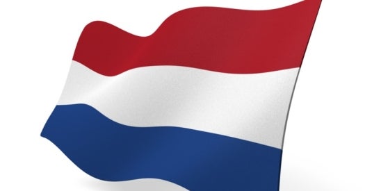 New Dutch Partnership Rules