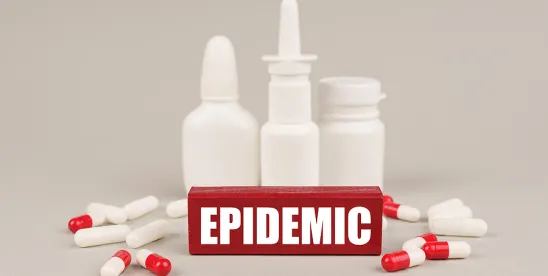Opioid Overdose Reversal Drugs in First Aid Kits