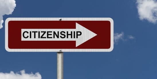 Considerations, risks of renouncing U.S. citizenship