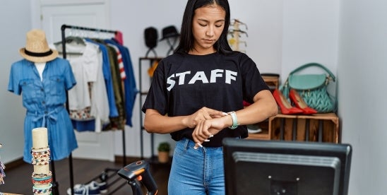 New York Enacts Retail Worker Safety Act, Effective March 2025