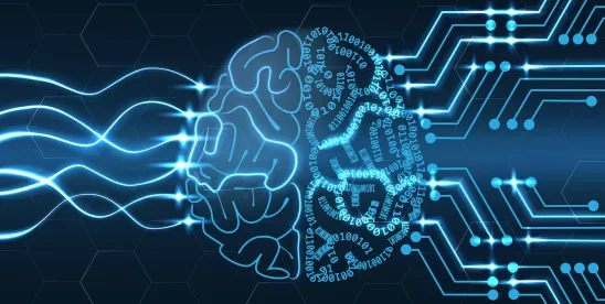 AI in the lawfirm is gaining quickly in acceptance