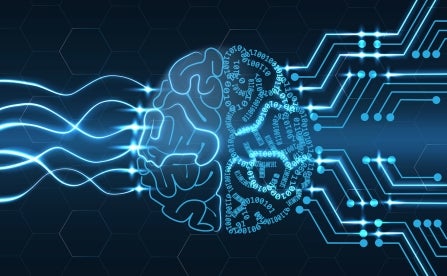 AI in the lawfirm is gaining quickly in acceptance