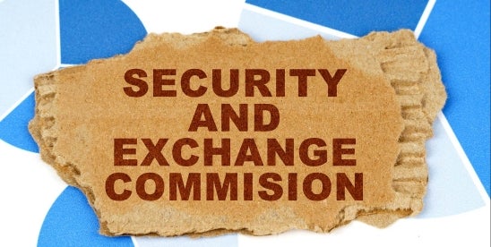 SEC Cyber Disclosure Charges