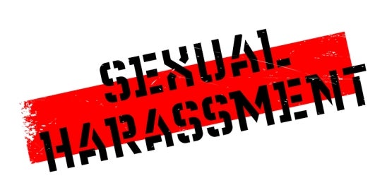 Employers Required to Prevent Sexual Harassment - Effective October 2024