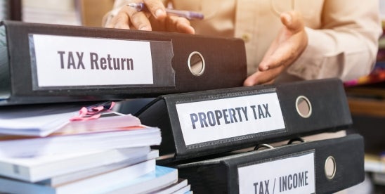 Property Transfer Tax Assessment
