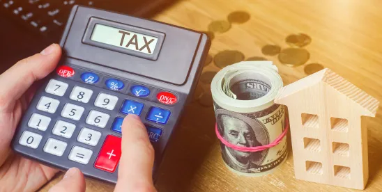 Microsoft Repatriation Tax Case