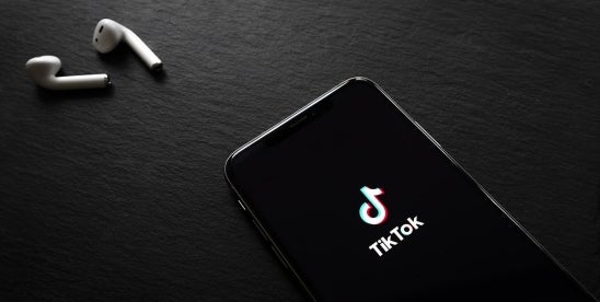 TikTok Minor Safety Information Request