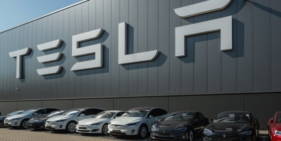 Alcon Entertainment Sues Tesla Over AI-Generated Blade Runner Imagery