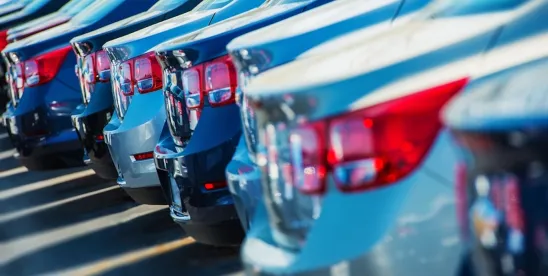 Strategies for Lenders to Navigate Potential Dealer Distress