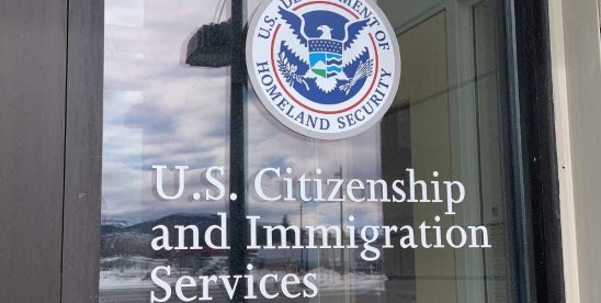 USCIS Issues New Form I-131