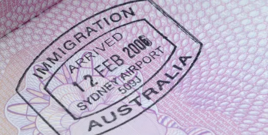 Australia announces immigration visa caps on India, China, Vietnam