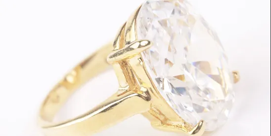 Massachusetts Supreme Judicial Court Engagement Ring Case