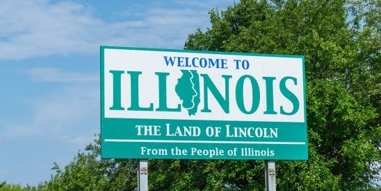 Illinois Revamps Temporary Labor Act: New Rights for Workers!