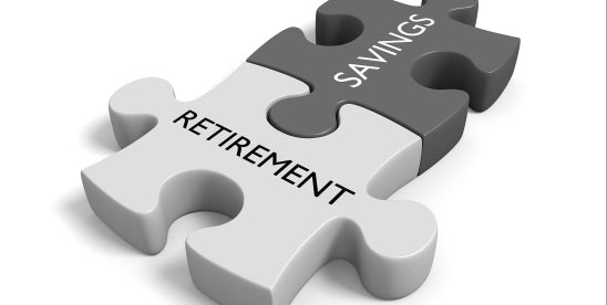 Financial Security in Retirement