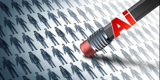 AI for Significant Employment Decisions