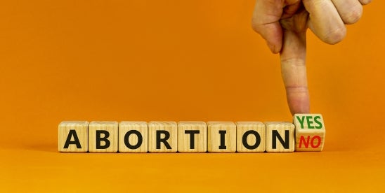 Abortion Ballot Results: Impact on Employers and State Laws
