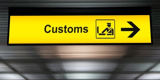 Five Key Practices for Effective Customs Broker Management