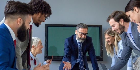 Business Legal Considerations