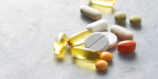 New Jersey Diet Dietary Supplement Ban