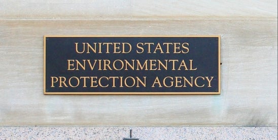 EPA’s Tackling Emerging Contaminants