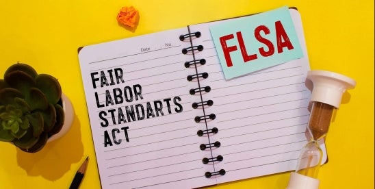 DOL FLSA Opinion Letter 