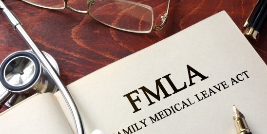FMLA Use for Clinical Trials