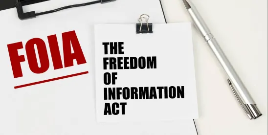 Government Contractors Should Act Now to Protect EEO-1 Reports
