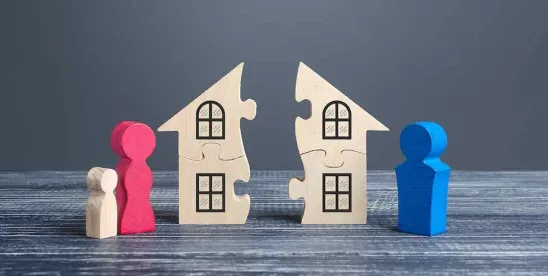 Divorce and its Impact on Family Business Ownership