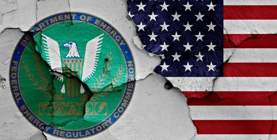 FERC Explores Co-Location of Large Loads With Power Generators